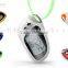 multifunction hand strap walking pedometer with digital USB slot