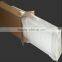 satin artist canvas with stunning coating layer