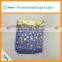 Yarn Drawstring Bag Rrawstring Bags Organza Rawstring Bag