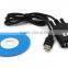 1m cp2102 usb rs232 Adapter