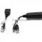 100M POE Splitter 12V for CCTV Security System YJS-POE
