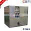 New Business Investment 15000 lbs a day Cube Ice Machine for USA