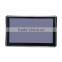 7inch Capacitive Screen Car Radio GPS Navigation SDRAM 256MB NAND Flash 8GB 800MHZ FM Transmitter