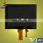 8.0 inch 800*600,16/18/24 bit RGB interface, high brightness, TFT LCD with capacitive touch panel