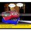 new 18650 battery 2200mah tf usb portable mini speaker