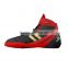 Men's Footwear Supplier from China Low Price Wrestling Boot Shoe