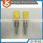 Diesel fuel Common Rail Injector Nozzle best quality DLLA153P958