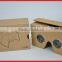 Google Cardboard EMI Conductive Strip Button/Customized Google Cardboard Button
