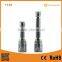 1148 High Lumen Brightest led torch 1000lumens Camping led Flashlight torch