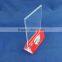A4/A5/A6 size clear acrylic restaurant menu holder