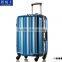 Aluminum Suitcase Aircraft Luggage Wheel ABS PC Luggage