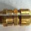 Compound barrier Exd and Exe cable gland armoured cable gland sizes