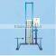 2016 newest high quality hot selling pneumatic fix-type high shear homogenizer