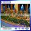 Idividual larger scale villa models