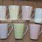 Liling Ceramic Mugs