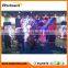 led large screen display P5 outdoor SMD 3-in-1 full color die cast led screen small led display scre 5mm smd outdoor led screen