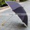 23 Inch Lady Pink Manual Cheap Bright Color Umbrella