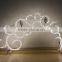 300cm*127cm christmas holiday 2D LED cross street motif light