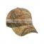Mens Custom Plain Baseball Cap Made In China