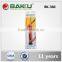 Baku 2016 function phillips screwdriver S2 Steel mobile phone Screwdriver BK-360