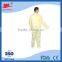 Buzo Desechable microporous coverall type5/6