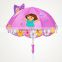 Kids Cartoon Gift Umbrella