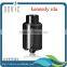Tobeco original rda turbo rda /kennedy v2 rda for sale