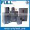 high performance 3hp 2.2kw CE Certificated Variable speed drives