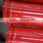 ST52 5 inch*4.5mm steel pipe competitive concrete pipe price