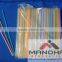 High quality drinking straw/ wrapped Straws by paper or film individually