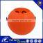 Competitive Factory Price Plastic Halloween Bucket Halloween Pumpkin Pails