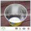 12.7*10.2 cm 0.23mm thickness metal tin bucket for household