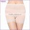 Private Label Shapewear Cotton Silicone Paded Women Panties Underwear