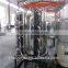 chrome vacuum coating machine/ PVD machine/ metal coating equipment