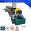 Square Downpipe Roll Forming Machine