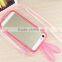 China factory Rabbit TPU Bumper case for Samsung S4