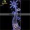 Top sale product christmas village led lights