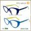 Creative design cat_shape children glasses ,colorful acetate kids optical frame