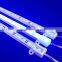 50cm led rigid strip waterproof IP68 LED strip DC12V bar light 36PCS 5630 chip/50cm outdoor use strip,led lighting box