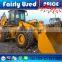 Cheap Price Used Cat 966G Wheel Loader