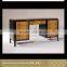 JB03-07 Dresser in Bedroom from JL&C Luxury home Furniture Interior Designs (China Supplier)