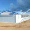 China supplier ISO standard prefabricated house, Made in China panelized house for site office, Steel structure building