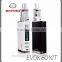 electronic cigarette jakarta ehpro sub ohm tank Evok 80w starter kit vapor