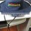 embroidery cotton cowboy hat