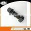 Truck parts high quality wheel hub bolt with nut/ bolt & nut
