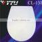 CL131 WC UF Toilet Seat Covers Hot Sale to Europe