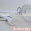 5X Cosmetic & inspection Clamp Illuminated Magnifier