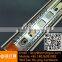 telescopic rail