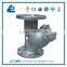 Ductile Iron Foot Valve With Y Stainer