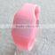 2016 Silicone mens watch put your own logo fashion touch led digital watch